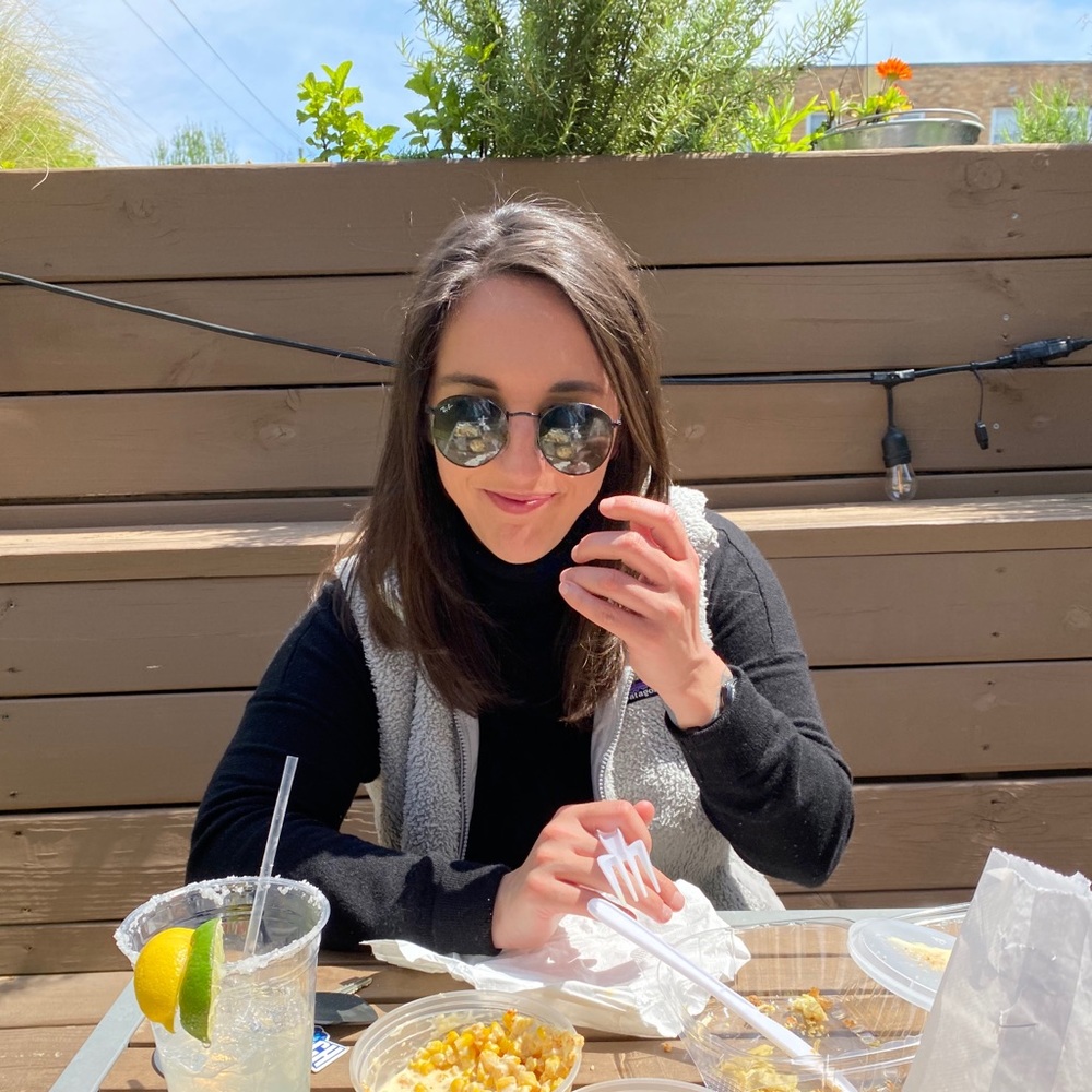 Meet your Posher, Sydney